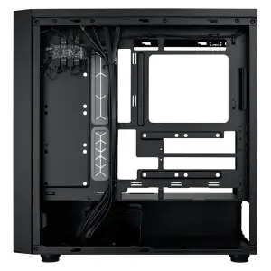 Корпус ATX W/O PSU MB600-KGNN-S00 COOLER MASTER UA