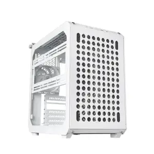 Корпус EATX W/O PSU Q500-WGNN-S00 COOLER MASTER UA