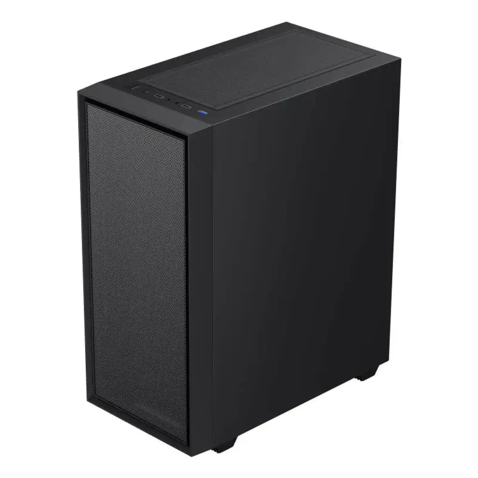 Корпус Gamemax Storm Black Без БЖ UA