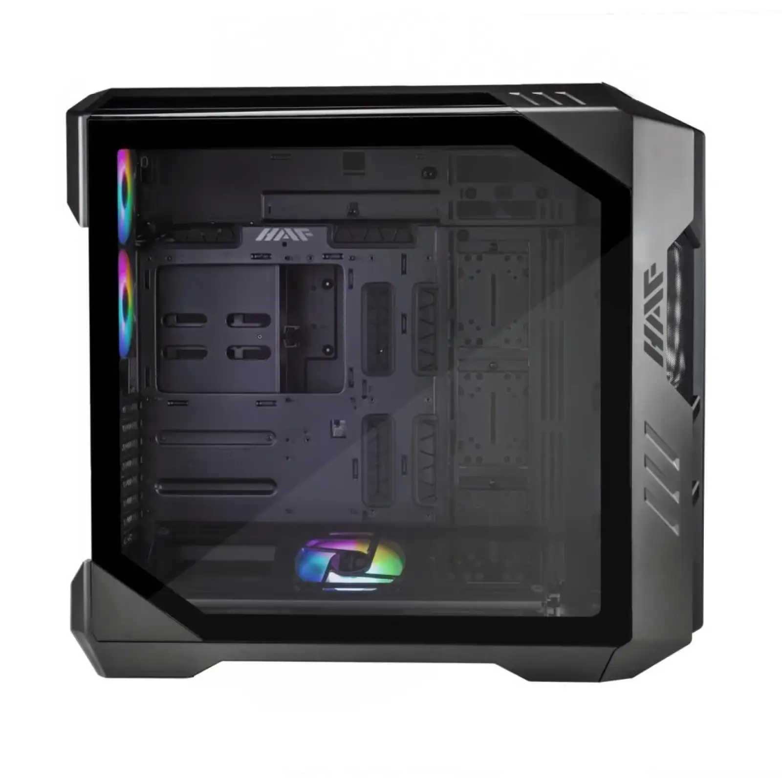 Корпус для комп'ьютера EEB W/O PSU H700-IGNN-S00 COOLER MASTER UA