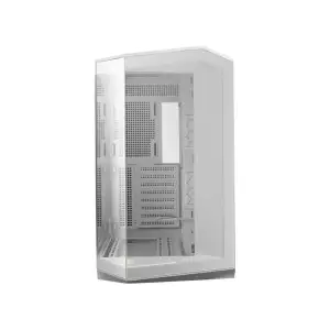 Корпус MSI MAG Pano 100L PZ White Без БЖ UA