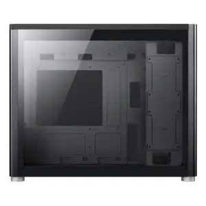 Корпус Gamemax Spark Black Без БЖ UA