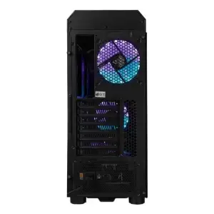 Корпус для комп'ютера ATX W/O PSU SCORP3 W GL-03B-UC-OP CHIEFTEC UA