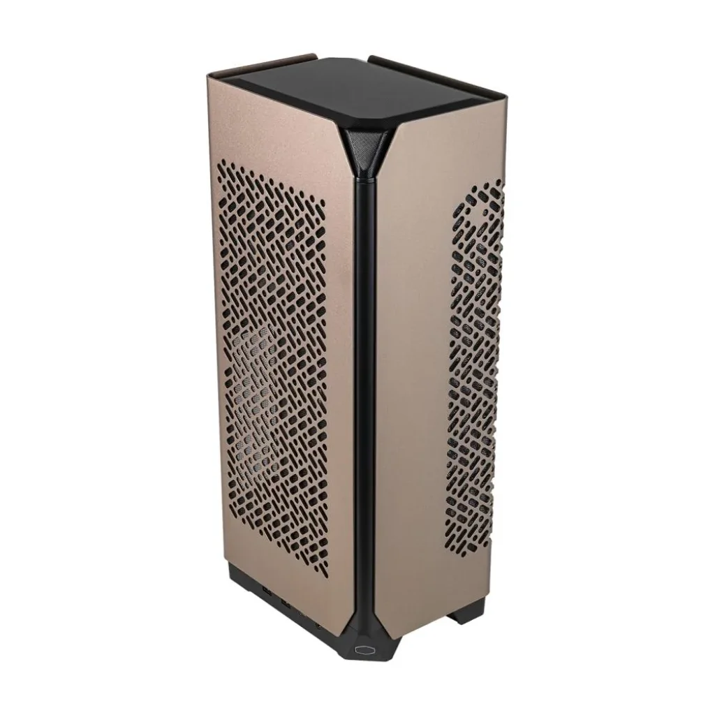 Комп`ютерний корпус MITX 850W NR100-ZNNN85-SL0 COOLER MASTER UA