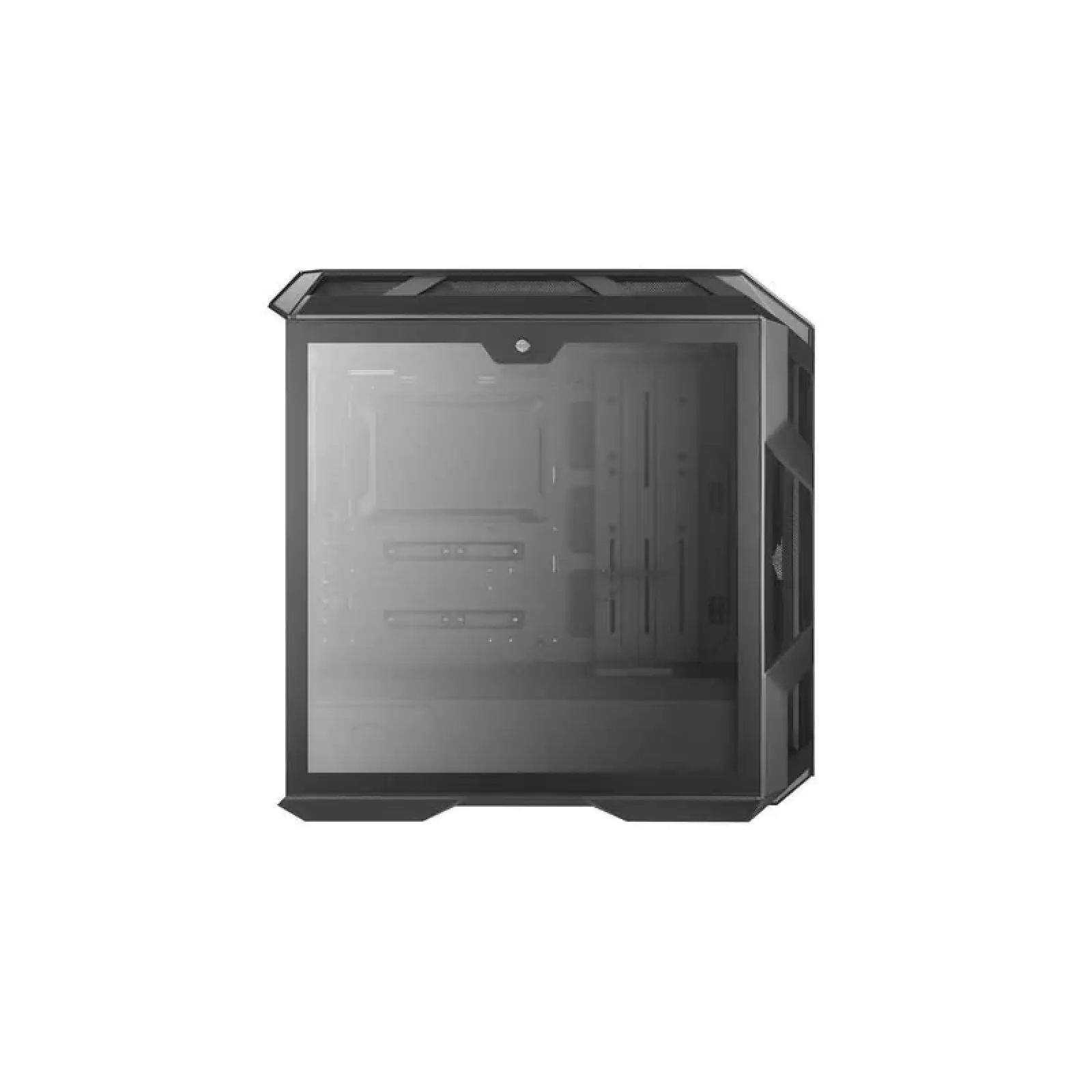 Корпус EATX W/O PSU H500M-IHNN-S00 COOLER MASTER UA