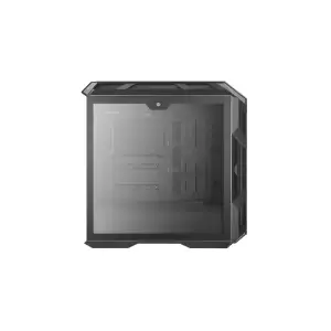 Корпус EATX W/O PSU H500M-IHNN-S00 COOLER MASTER UA