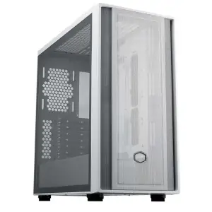Корпус ATX W/O PSU MB600L-WGNN-S00 COOLER MASTER UA