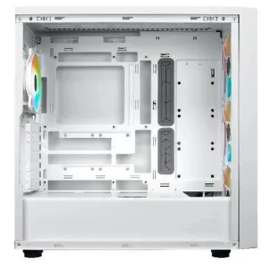 Корпус ATX W/O PSU MB600-WGNN-S00 COOLER MASTER UA