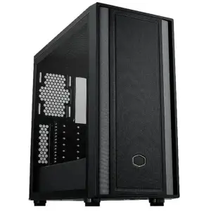 Корпус ATX W/O PSU MB600L-KGNN-S00 COOLER MASTER UA