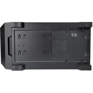 Корпус ATX W/O PSU XILENT BREEZE XILENCE UA
