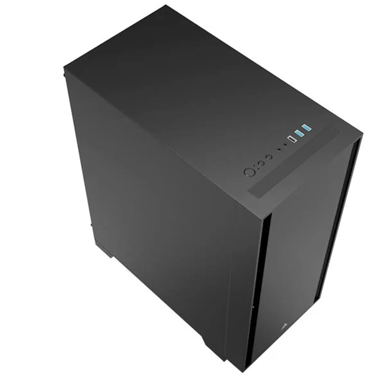Корпус ATX W/O PSU AIR 1000 SILENT (B) MONTECH UA