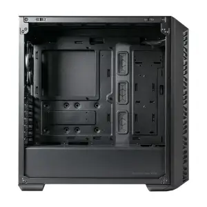 Корпус ATX W/O PSU MB520-KGNN-S00 COOLER MASTER UA
