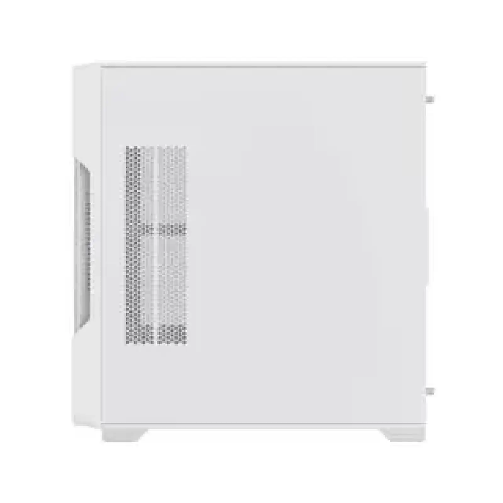 Корпус для комп'ютера EATX W/O PSU SIEGE WH GAMEMAX UA