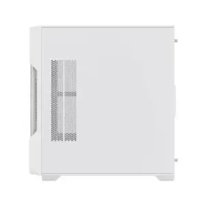 Корпус для комп'ютера EATX W/O PSU SIEGE WH GAMEMAX UA