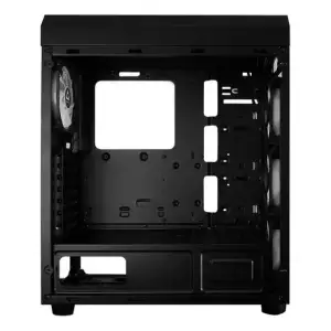 Корпус для комп'ютера ATX W/O PSU SCORP3 W GL-03B-UC-OP CHIEFTEC UA