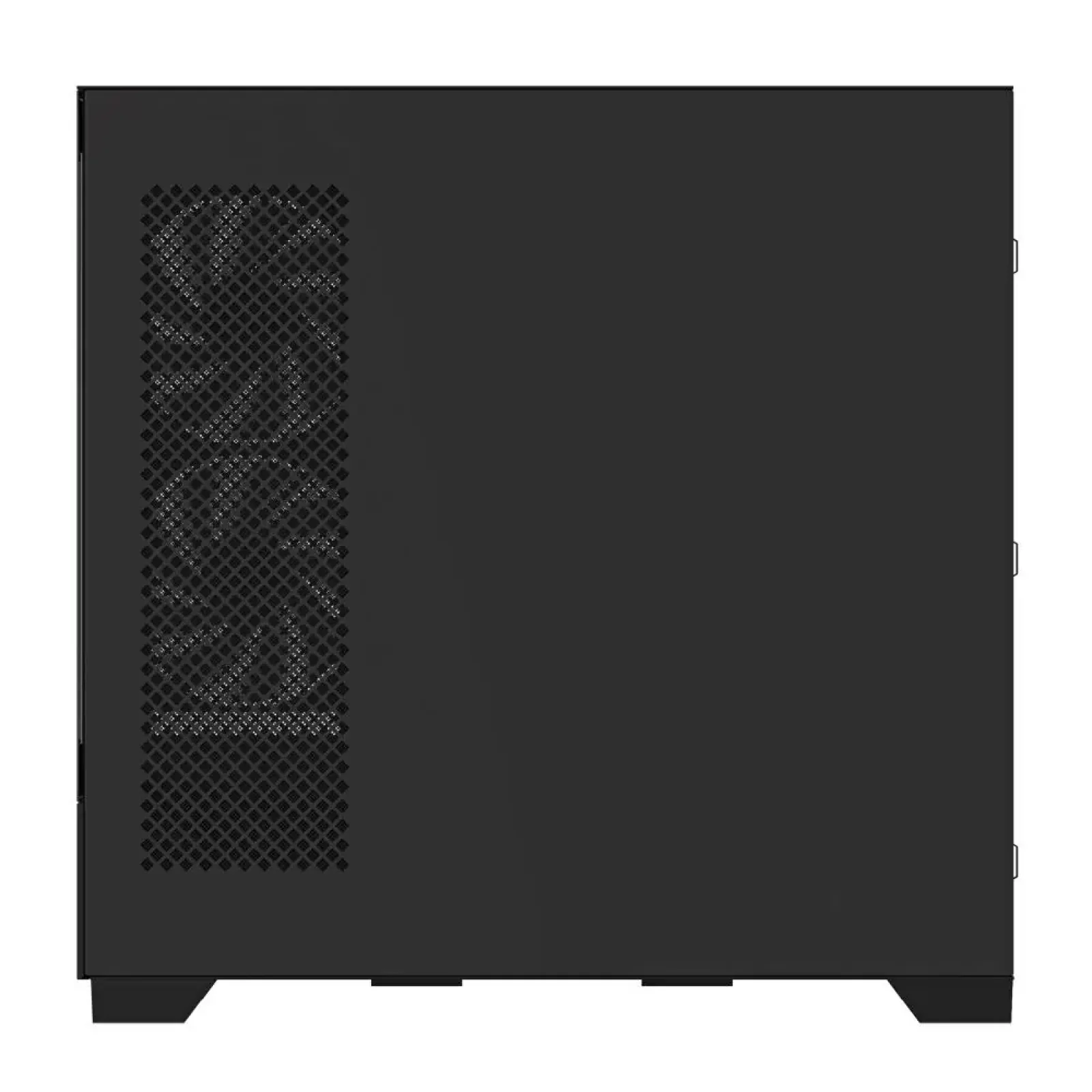 Корпус MATX W/O PSU GB-C201P BLACK GIGABYTE UA