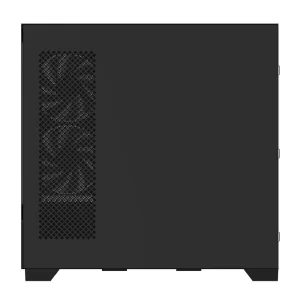 Корпус MATX W/O PSU GB-C201P BLACK GIGABYTE UA