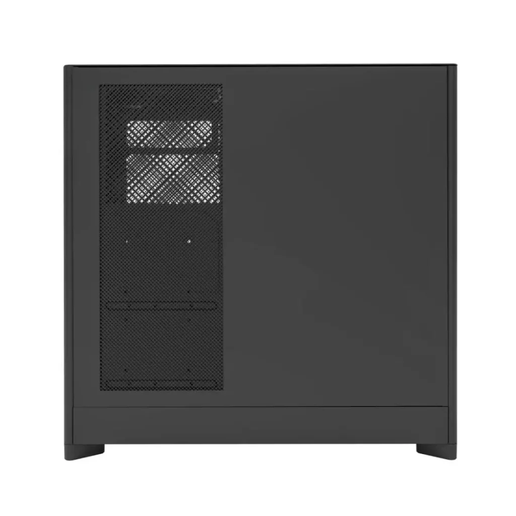 Корпус ATX W/O PSU HS01 (B) MONTECH UA