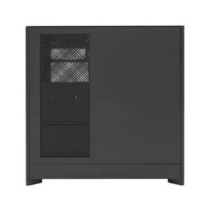 Корпус ATX W/O PSU HS01 (B) MONTECH UA