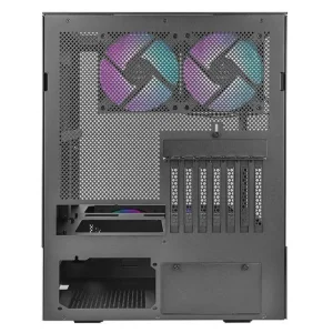Корпус ATX W/O PSU SANCTUM CSAZ-810 AZZA UA