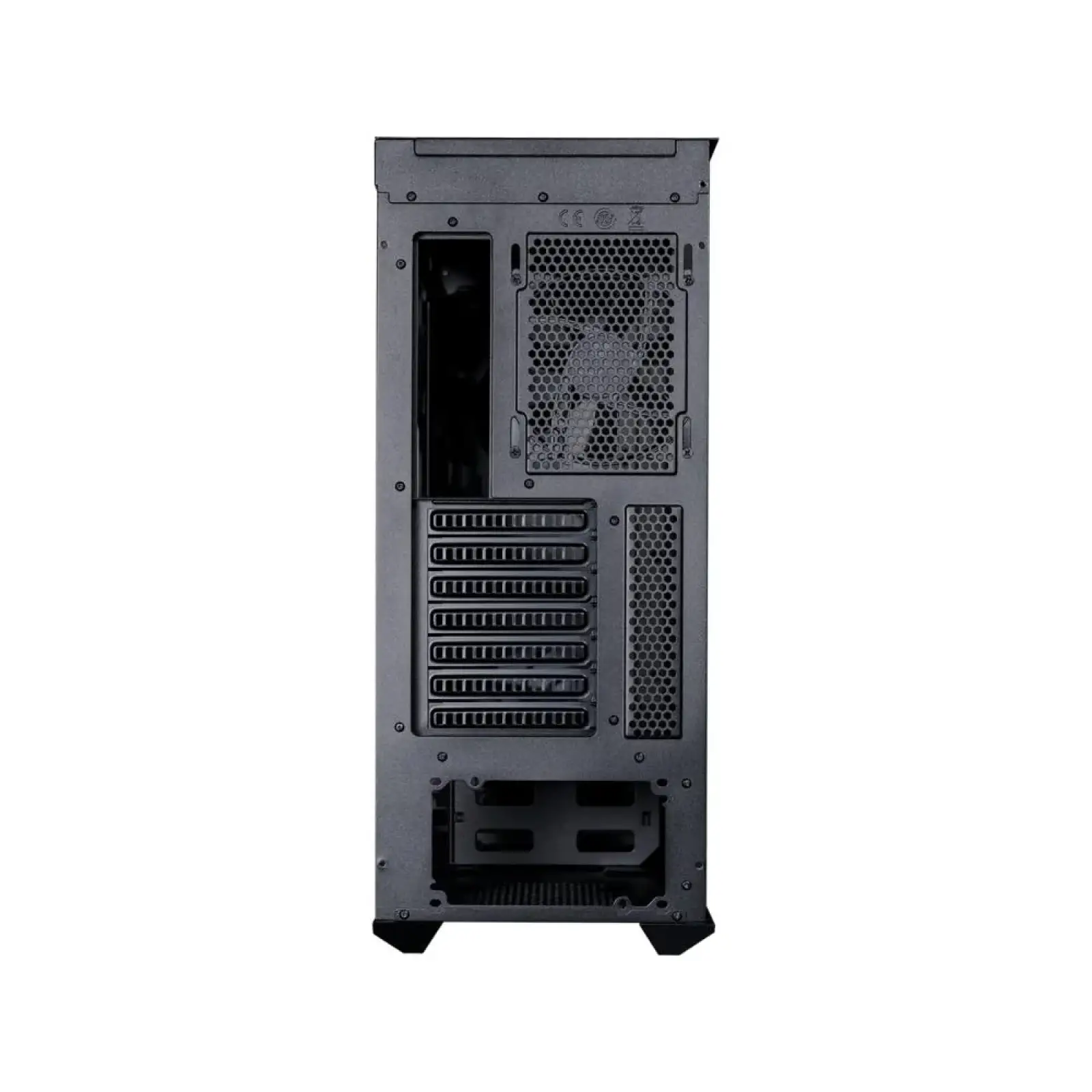 Корпус ATX W/O PSU MB500-KGNN-S00 COOLER MASTER UA