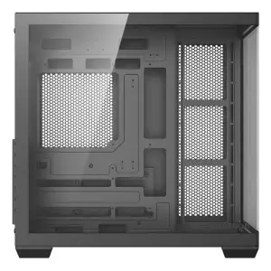 Корпус для комп'ютера DARK FLASH C280 EATX без блока живлення, чорний (C280 BLACK) UA