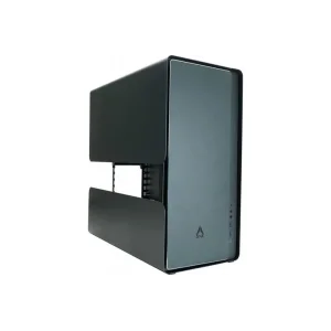 Корпус ATX W/O PSU CAST CSAZ-808B AZZA UA