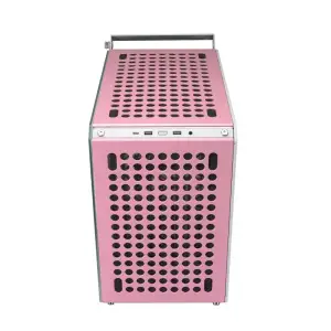 Корпус EATX W/O PSU Q500-DGNN-S00 COOLER MASTER UA