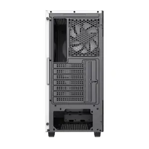 Корпус Gamemax White Diamond CP WH UA