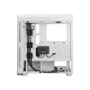 Корпус для комп'ютера ATX W/O PSU SCORPION3 W GL-03W-OP CHIEFTEC UA