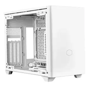 Корпус для компьютера MITX W/O PSU NR200PV2-WCNN COOLER MASTER UA