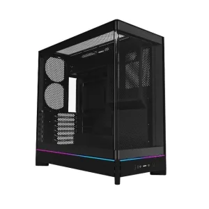 Корпус ATX W/O PSU HS02 (B) MONTECH UA