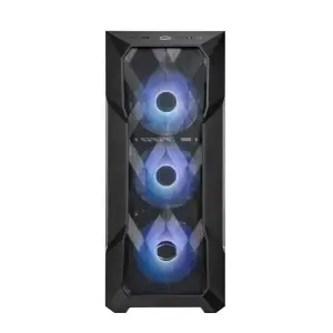 Корпус ATX W/O PSU MB600-KGNN-S00 COOLER MASTER UA