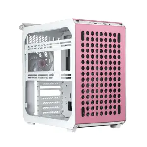 Корпус EATX W/O PSU Q500-DGNN-S00 COOLER MASTER UA
