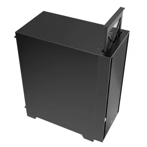 Корпус ATX W/O PSU AIR 1000 SILENT (B) MONTECH UA