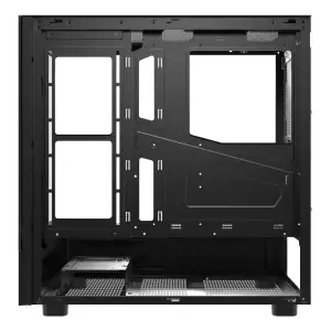 Корпус для комп'ютера DARK FLASH DS950V ATX без блока живлення, чорний (DS950V BLACK) UA