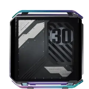 Корпус для комп'ьютера EATX W/O PSU C700M-KHNN-SL1 COOLER MASTER UA