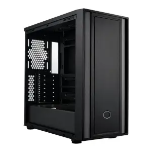 Корпус ATX W/O PSU MB600L-KGNN-S00 COOLER MASTER UA