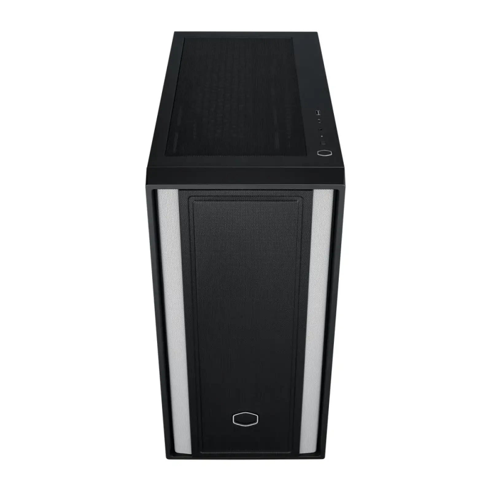 Корпус ATX W/O PSU MB600L-KGNN-S00 COOLER MASTER UA
