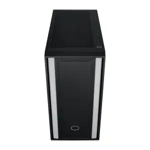 Корпус ATX W/O PSU MB600L-KGNN-S00 COOLER MASTER UA