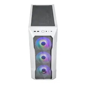 Корпус ATX W/O PSU TD500V2-WGNN-S00 COOLER MASTER UA