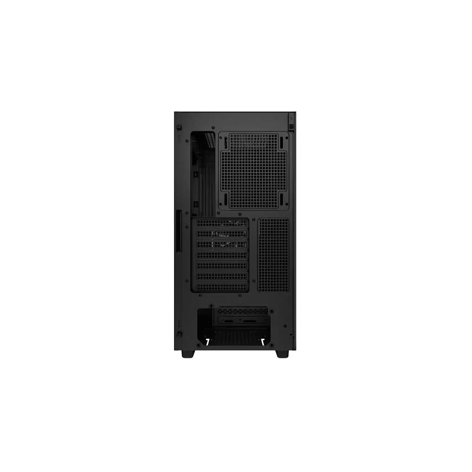 Корпус MATX W/O PSU CYCLOPS BK DEEPCOOL (R-BKAAE1-C-1) UA
