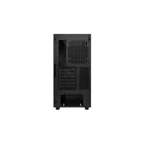 Корпус MATX W/O PSU CYCLOPS BK DEEPCOOL (R-BKAAE1-C-1) UA