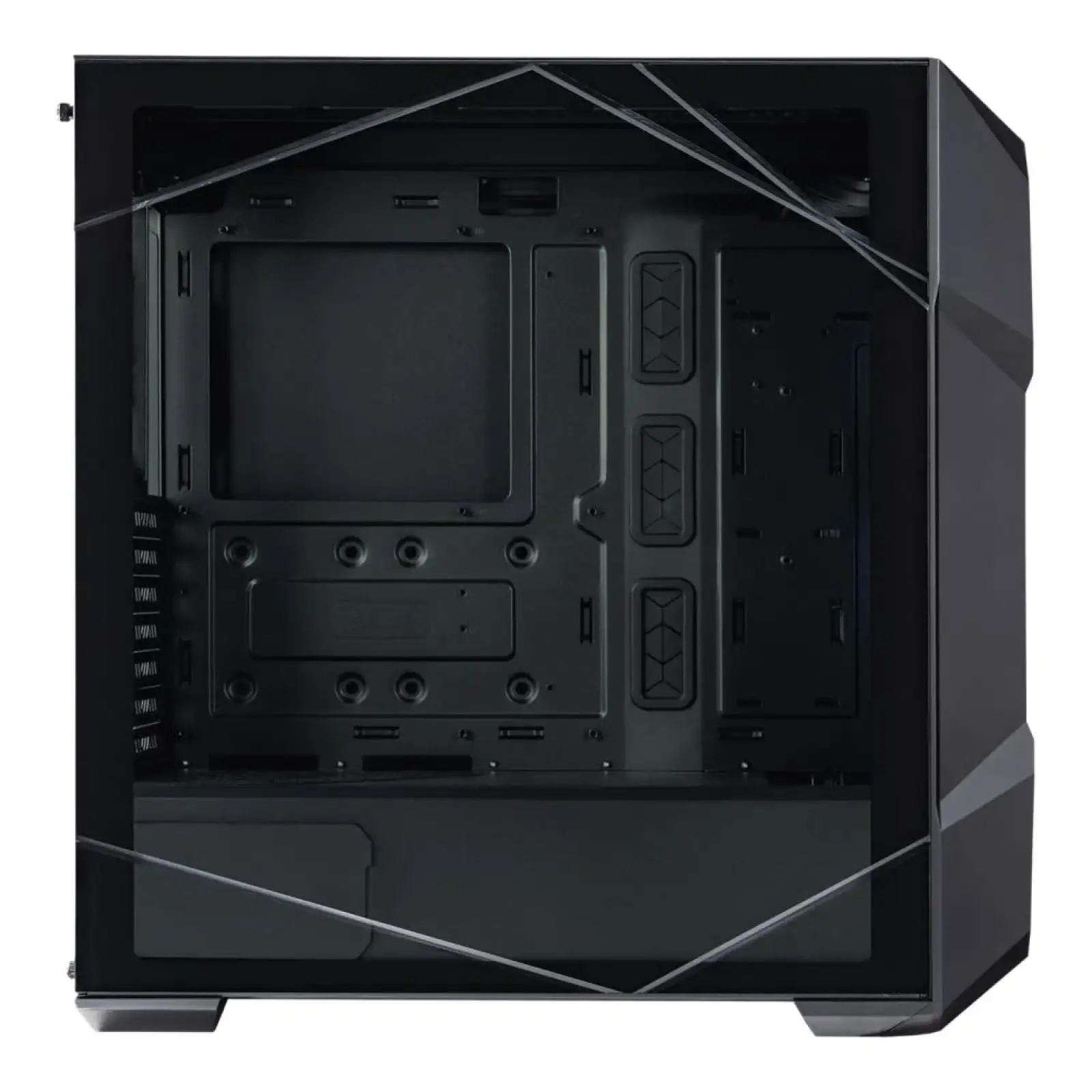 Корпус ATX W/O PSU TD500V2-KGNN-S00 COOLER MASTER UA