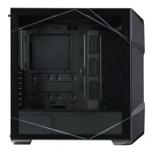 Корпус ATX W/O PSU TD500V2-KGNN-S00 COOLER MASTER UA