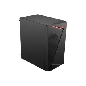 Корпус MICROTOWER MATX W/O PSU MAG SHIELD M301 MSI UA
