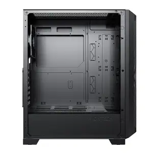 Корпус ATX W/O PSU SKY ONE LITE (B) MONTECH UA