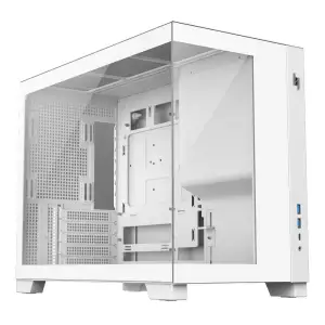 Корпус Gamemax NEX C33 WH UA