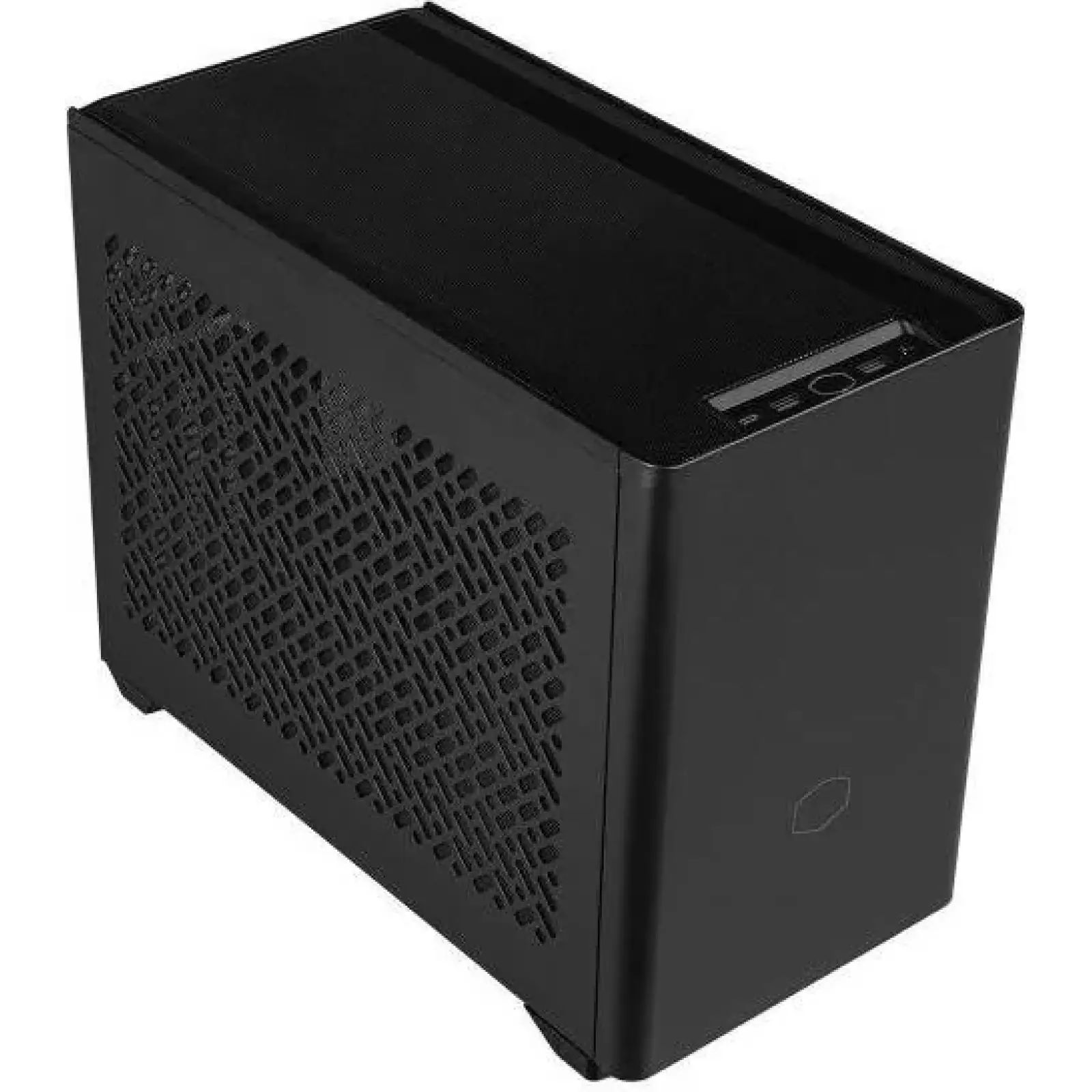 Корпус для компьютера MITX W/O PSU NR200PV2-KCNN COOLER MASTER UA