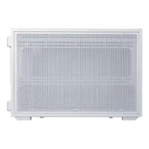 Корпус комп'ютерний MATX без БЖ LIAN LI (G99.B4W-WD.00) UA